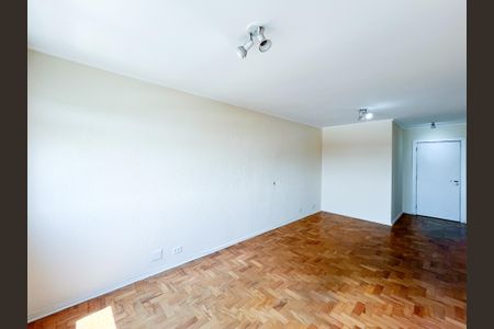 Sala de apartamento à venda com 2 quartos, 90m² em Bom Retiro, São Paulo