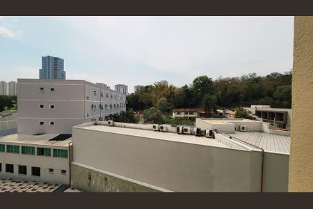 Apartamento à venda com 58m², 2 quartos e 1 vaga Apartamento à venda com 58m², 2 quartos e 1 vagaVista do Quarto 2