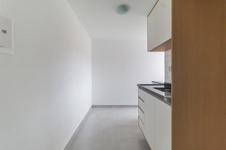 Apartamento para alugar com 46m², 2 quartos e 1 vaga Apartamento para alugar com 46m², 2 quartos e 1 vagaCozinha