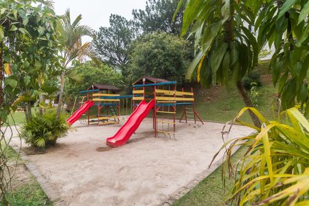 Apartamento para alugar com 46m², 2 quartos e 1 vaga Apartamento para alugar com 46m², 2 quartos e 1 vagaÁrea comum - Playground