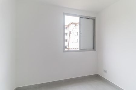 Quarto 1 de apartamento para alugar com 2 quartos, 46m² em Jardim Marica, Mogi das Cruzes