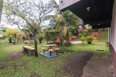 Apartamento para alugar com 46m², 2 quartos e 1 vaga Apartamento para alugar com 46m², 2 quartos e 1 vagaÁrea comum - Playground