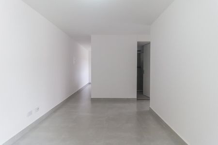 Sala de apartamento para alugar com 2 quartos, 46m² em Jardim Marica, Mogi das Cruzes