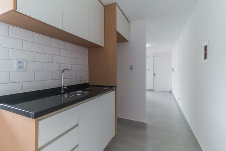 Apartamento para alugar com 46m², 2 quartos e 1 vaga Apartamento para alugar com 46m², 2 quartos e 1 vagaCozinha
