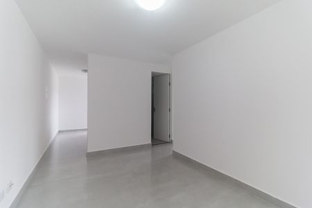 Apartamento para alugar com 46m², 2 quartos e 1 vaga Apartamento para alugar com 46m², 2 quartos e 1 vagaSala