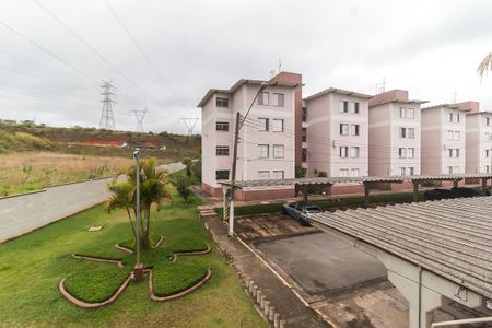 Apartamento para alugar com 46m², 2 quartos e 1 vaga Apartamento para alugar com 46m², 2 quartos e 1 vagaVista do Quarto 1