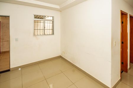 Sala de apartamento à venda com 2 quartos, 70m² em Serrano, Belo Horizonte