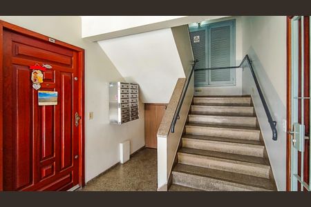 Apartamento para alugar com 69m², 3 quartos e sem vaga Apartamento para alugar com 69m², 3 quartos e sem vagaÁrea comum