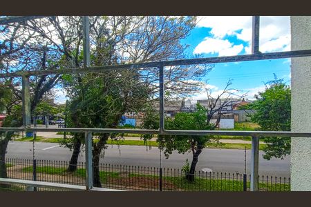 Sala de apartamento para alugar com 3 quartos, 69m² em Camaquã, Porto Alegre