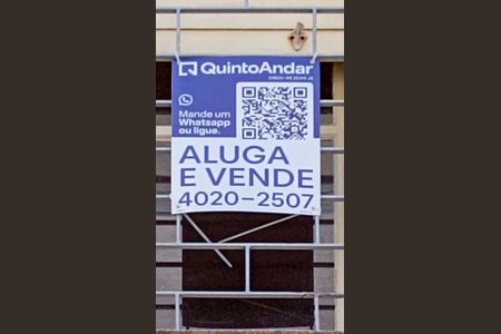 Apartamento para alugar com 69m², 3 quartos e sem vaga Apartamento para alugar com 69m², 3 quartos e sem vagaPlaca