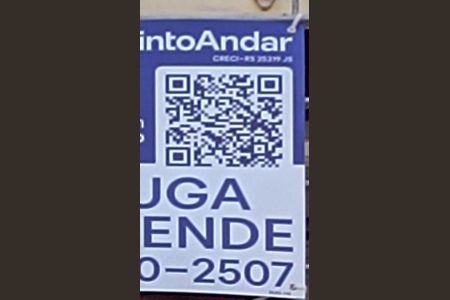 Apartamento para alugar com 69m², 3 quartos e sem vaga Apartamento para alugar com 69m², 3 quartos e sem vagaPlaca
