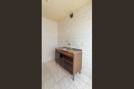 Apartamento para alugar com 69m², 3 quartos e sem vaga Apartamento para alugar com 69m², 3 quartos e sem vagaCozinha e Área de Serviço