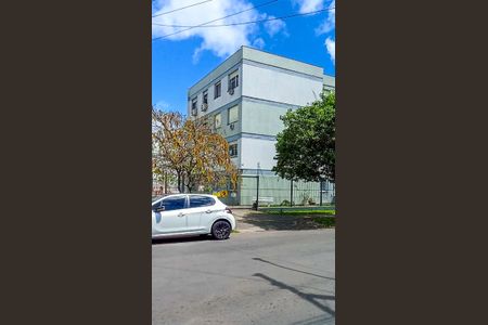 Apartamento para alugar com 69m², 3 quartos e sem vaga Apartamento para alugar com 69m², 3 quartos e sem vagaFachada