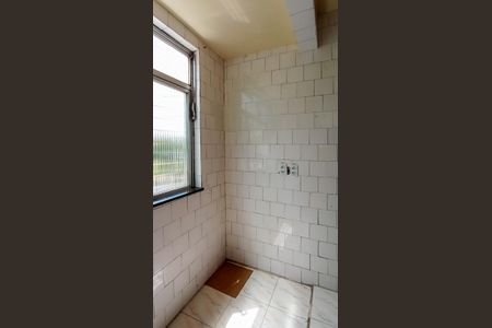 Apartamento para alugar com 69m², 3 quartos e sem vaga Apartamento para alugar com 69m², 3 quartos e sem vagaCozinha e Área de Serviço