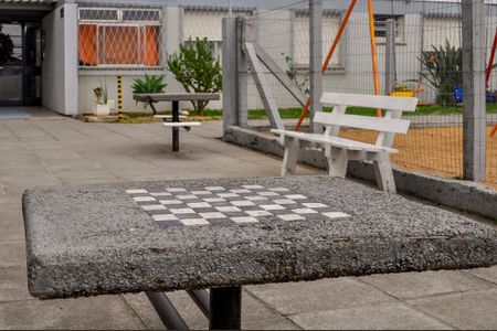 Apartamento para alugar com 69m², 3 quartos e sem vaga Apartamento para alugar com 69m², 3 quartos e sem vagaÁrea comum