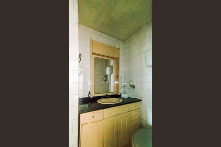 Apartamento para alugar com 69m², 3 quartos e sem vaga Apartamento para alugar com 69m², 3 quartos e sem vagaBanheiro