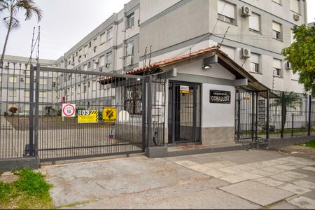 Apartamento para alugar com 69m², 3 quartos e sem vaga Apartamento para alugar com 69m², 3 quartos e sem vagaFachada