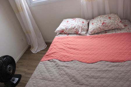 Apartamento para alugar com 86m², 3 quartos e 1 vagaQuarto 2