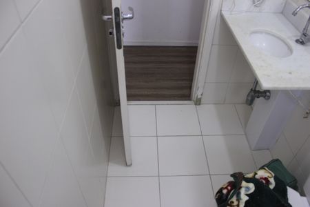 Apartamento para alugar com 86m², 3 quartos e 1 vagaBanheiro social