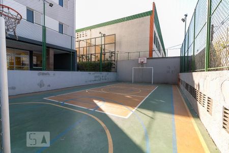 Apartamento para alugar com 86m², 3 quartos e 1 vaga Apartamento para alugar com 86m², 3 quartos e 1 vagaÁrea comum