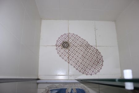 Apartamento para alugar com 86m², 3 quartos e 1 vagaBanheiro da Suíte