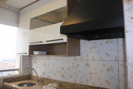 Apartamento para alugar com 86m², 3 quartos e 1 vagaEspaço Gourmet