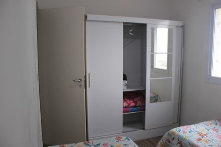 Apartamento para alugar com 86m², 3 quartos e 1 vagaQuarto 