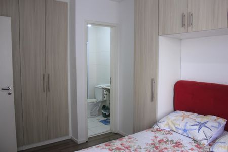 Apartamento para alugar com 86m², 3 quartos e 1 vagaSuíte
