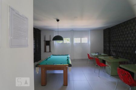 Apartamento para alugar com 86m², 3 quartos e 1 vaga Apartamento para alugar com 86m², 3 quartos e 1 vagaÁrea comum