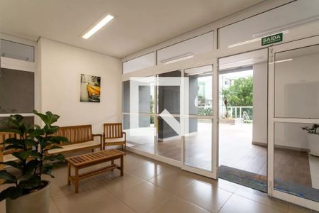 Apartamento para alugar com 86m², 3 quartos e 1 vaga Apartamento para alugar com 86m², 3 quartos e 1 vagaÁrea comum