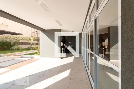 Apartamento para alugar com 86m², 3 quartos e 1 vaga Apartamento para alugar com 86m², 3 quartos e 1 vagaÁrea comum