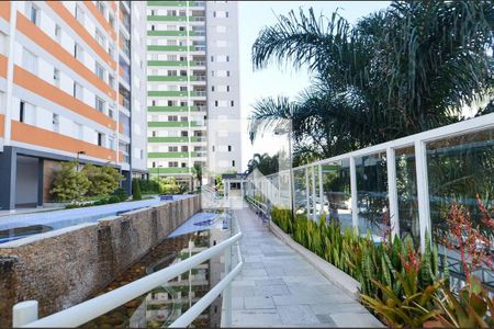 Apartamento para alugar com 86m², 3 quartos e 1 vaga Apartamento para alugar com 86m², 3 quartos e 1 vagaÁrea comum