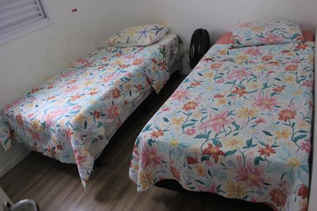 Apartamento para alugar com 86m², 3 quartos e 1 vagaQuarto 