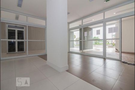 Apartamento para alugar com 86m², 3 quartos e 1 vaga Apartamento para alugar com 86m², 3 quartos e 1 vagaÁrea comum