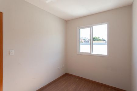 Quarto 1 de apartamento à venda com 2 quartos, 42m² em Santa Amelia, Belo Horizonte