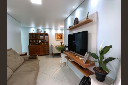 Apartamento à venda com 150m², 2 quartos e 2 vagasSala