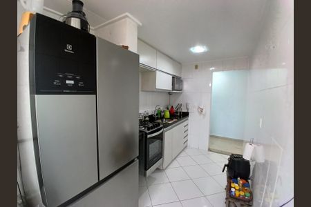 Apartamento à venda com 150m², 2 quartos e 2 vagasCozinha