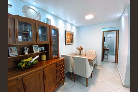 Sala de apartamento à venda com 2 quartos, 150m² em Castelo, Belo Horizonte