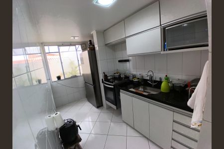 Apartamento à venda com 150m², 2 quartos e 2 vagasCozinha