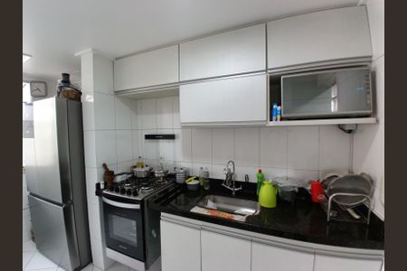 Apartamento à venda com 150m², 2 quartos e 2 vagasCozinha