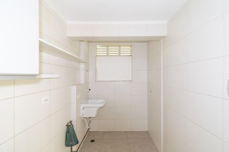 Apartamento para alugar com 51m², 2 quartos e sem vaga Apartamento para alugar com 51m², 2 quartos e sem vagaCozinha