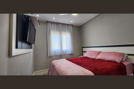 Foto 24 de apartamento à venda com 2 quartos, 51m² em Vila Andrade, São Paulo