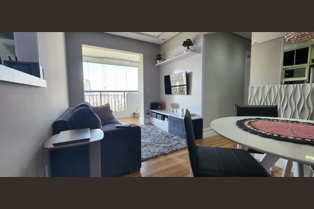 Foto 08 de apartamento à venda com 2 quartos, 51m² em Vila Andrade, São Paulo