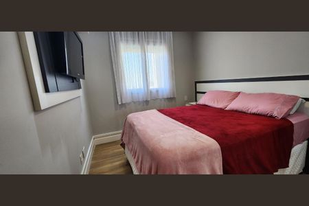 Foto 23 de apartamento à venda com 2 quartos, 51m² em Vila Andrade, São Paulo