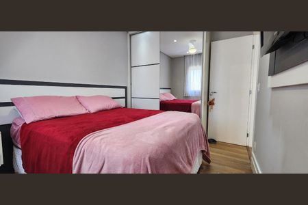 Foto 22 de apartamento à venda com 2 quartos, 51m² em Vila Andrade, São Paulo