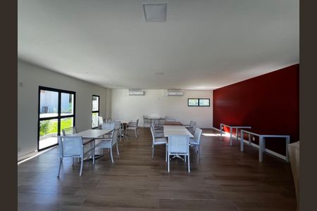Foto 07 de casa de condomínio à venda com 2 quartos, 66m² em Vargem Grande, Rio de Janeiro