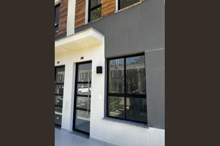 Foto 05 de casa de condomínio à venda com 2 quartos, 66m² em Vargem Grande, Rio de Janeiro