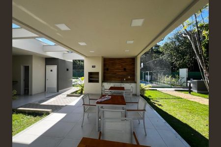 Foto 16 de casa de condomínio à venda com 2 quartos, 66m² em Vargem Grande, Rio de Janeiro