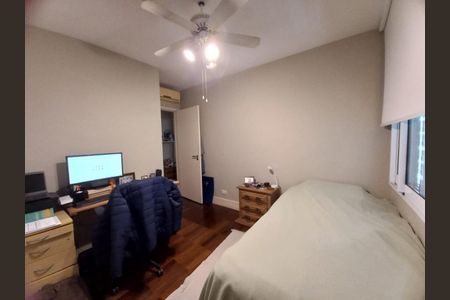 Apartamento à venda com 3 quartos, 129m² em Jardins, São Paulo
