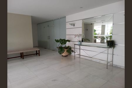 Apartamento à venda com 129m², 3 quartos e 1 vaga
